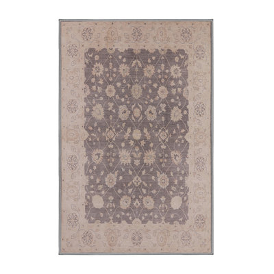 Tapis brun Tamarac