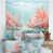 Toile tendue