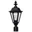 Manor House 1-Light Lantern Head