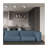 48'' 3 -Light Track Track Kit with Dimmable