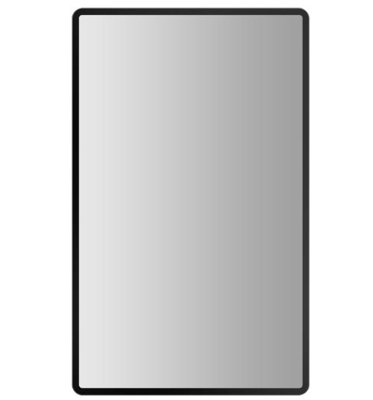 Miroir mural Lirin