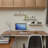 16 Inch White Floating Shelves-820730332