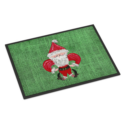 Animal Print Indoor / Outdoor Rug
