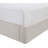 Kendall Wanaque Linen Textured Fabric Upholstered Bed-1933980434-1933980461