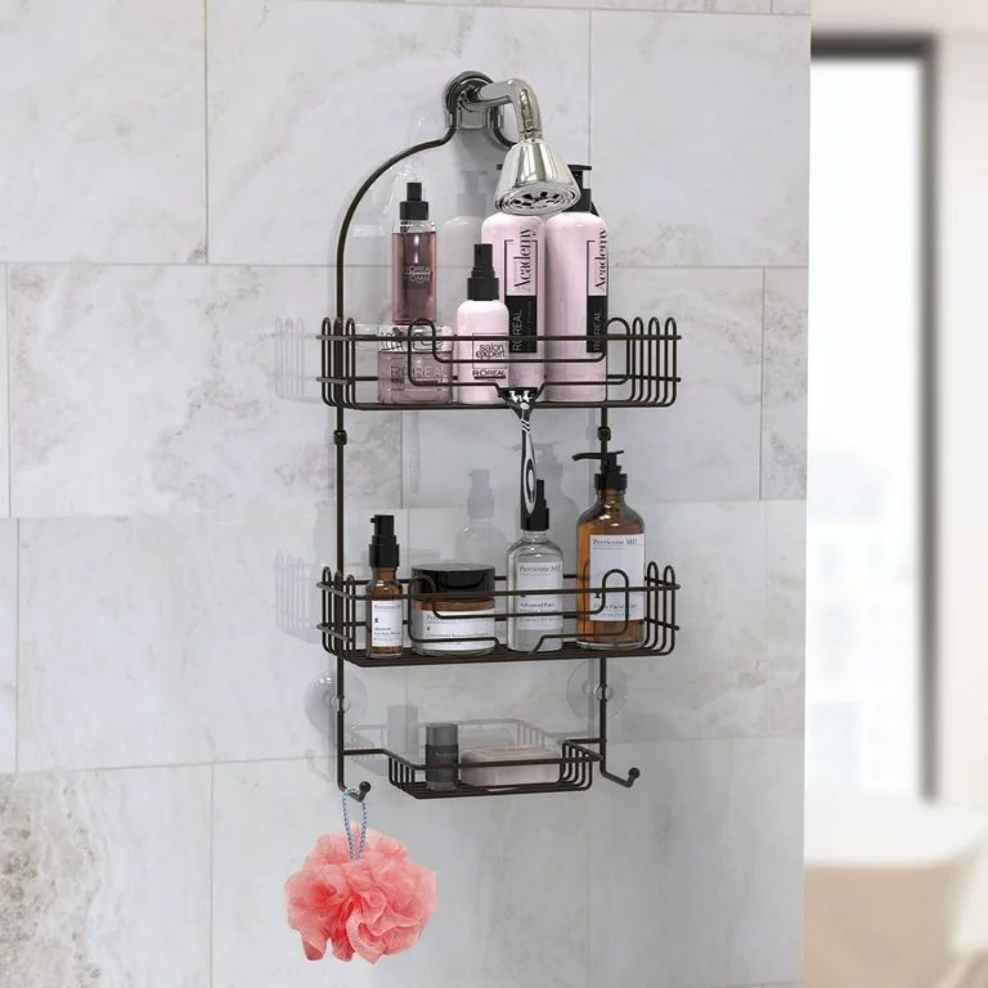 https://assets.wfcdn.com/im/60405514/compr-r85/2498/249865170/devonda-3-tier-hanging-stainless-steel-shower-caddy-detachable-shampoo-organizer-rack-for-bathroom-bronze.jpg