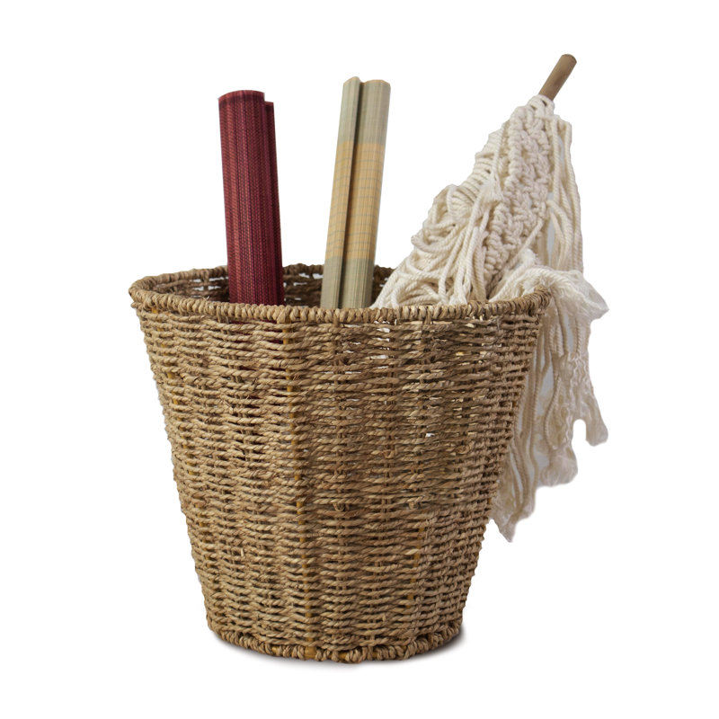 Inverleigh 7 Litre Waste Basket