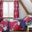 Canterbury Floral Reversible Bedspread-538726322-648251967
