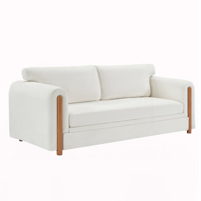 Modern Upholstered Couch 791 Sofa