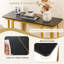 107cm Console Table