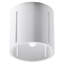 INEZ Aluminium Flush Mount-257051236