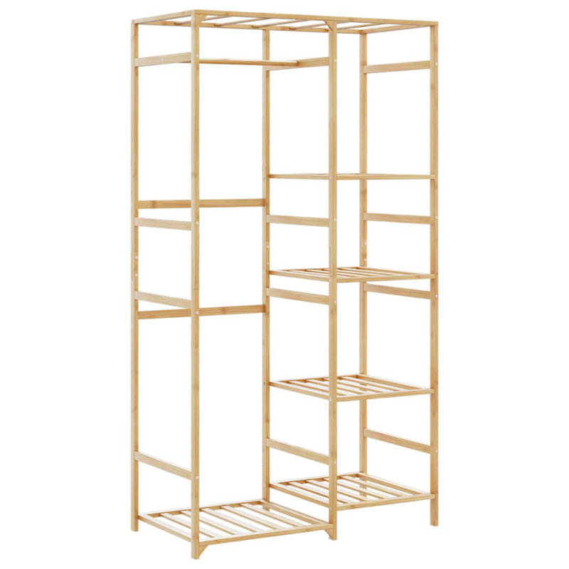100cm Clothing Rack