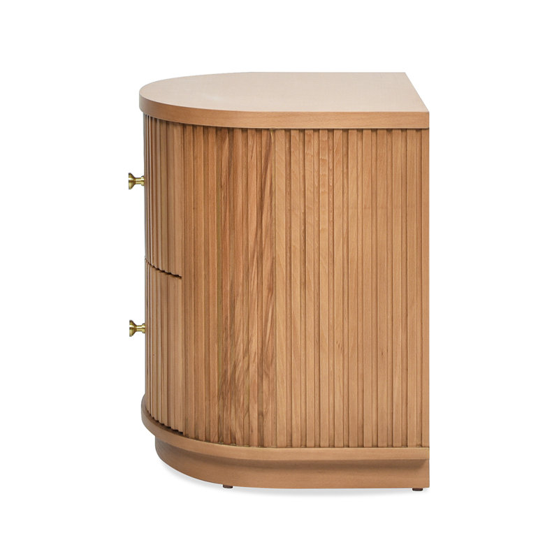 Jaqueria 2 - Drawer End Table