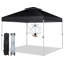 Veasley 3.1m x 3.1m Metal Pop-up Gazebo-228952946