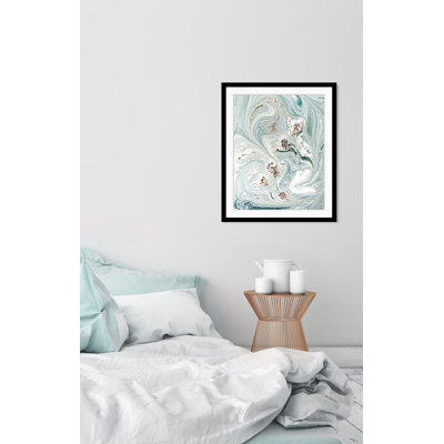 Colour - Single Picture Frame Print