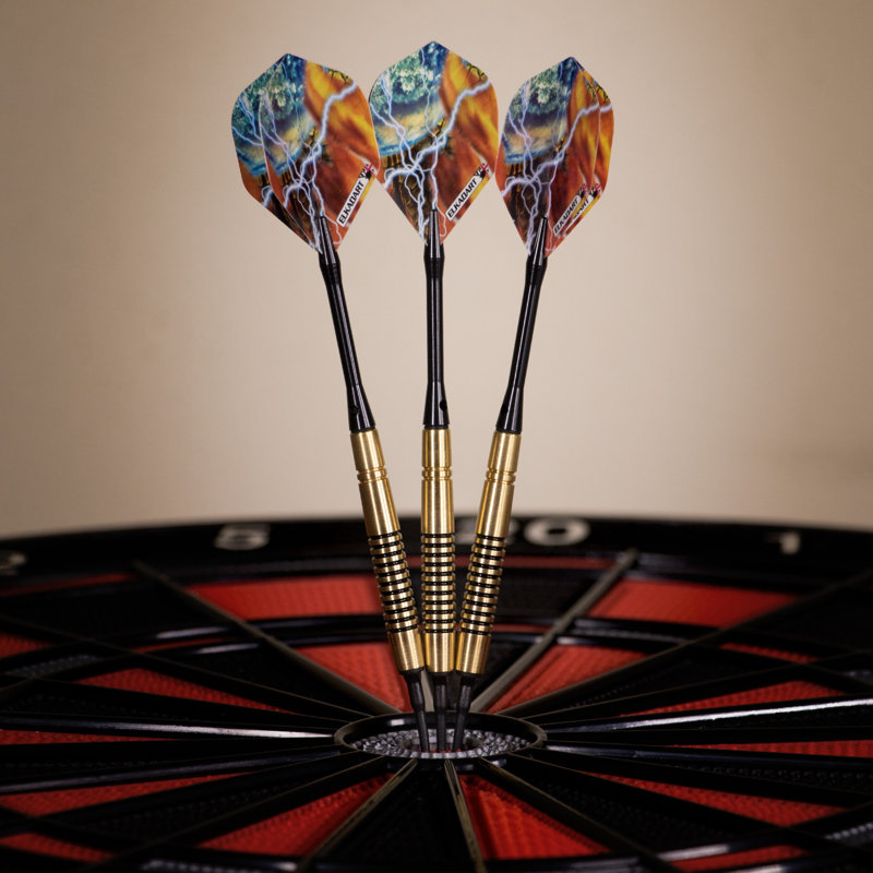 Storm Soft Tip Dart