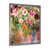 Silver Picture Frame