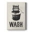 Vintage Laundry III - impression sur toile tendue-957923376