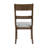 Dining Side Chair 2Pc Set