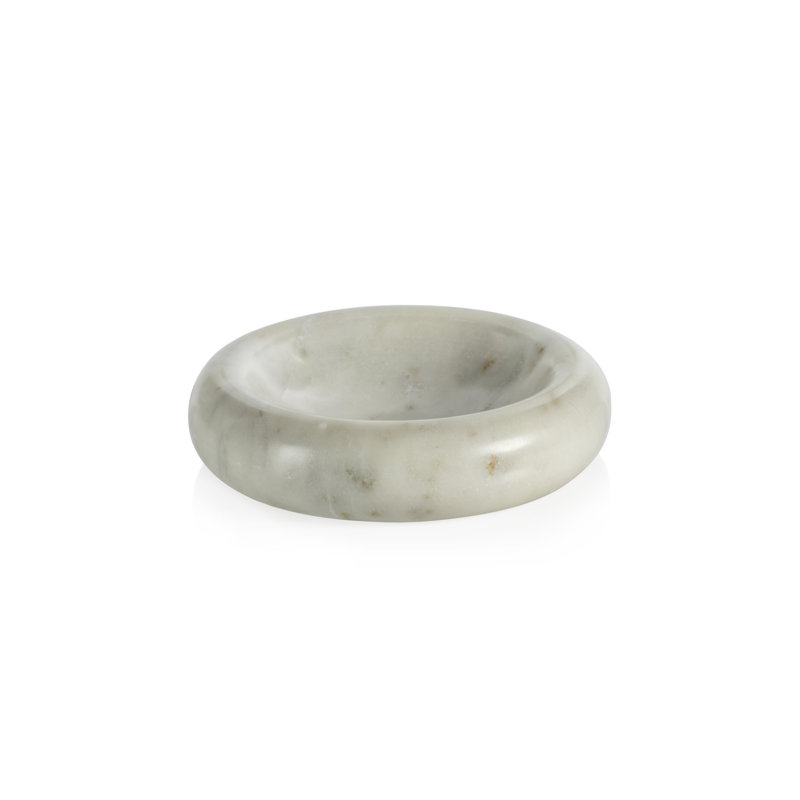 Marble Decorative Bowl 1