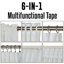 Extra Long & Extra Wide Decorative Curtain Single Panel-73230518-73230536