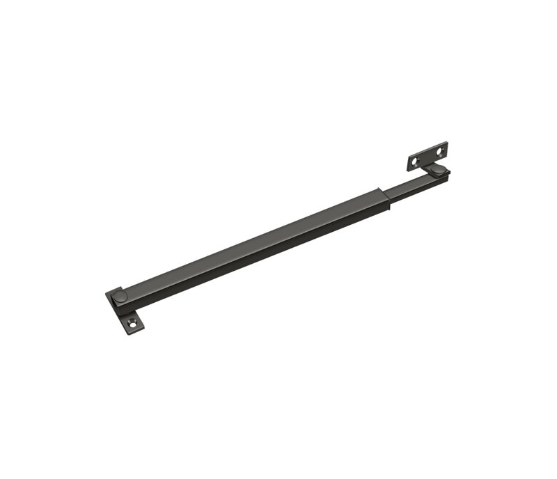 757448B9DFEF4DFF95EDF14492AE5260 12" Friction Casement Adjuster in Oil-rubbed Bronze, Oil-rubbed Bronze