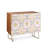 Ingrun Accent Cabinet