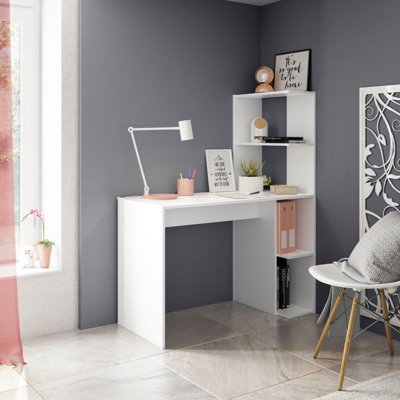 Particle Board / Chipboard Computer Desk