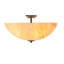 5 - Light Flush Mount