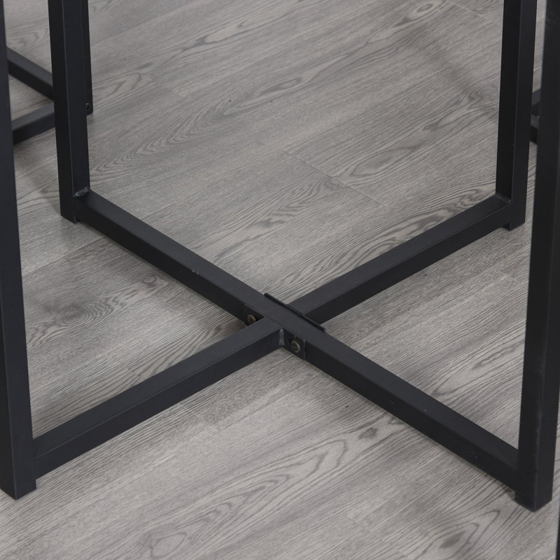 Edgemoor 4 - Person Dining Set