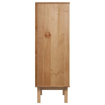 Saxon 85cm Sideboard