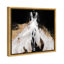 Night For Stars Elegance - impression sur toile tendue-25472208-66932443