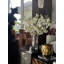Cherry Blossoms In 16" Glass Cylinder-454575419