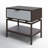 Avalon Nightstand