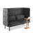 QT Lounge Sofa-106900902