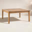 Table basse Weslyn