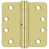 Polished Brass
