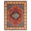 Aryana Wool Oriental Area Rug