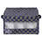Fabric Stemware Storage