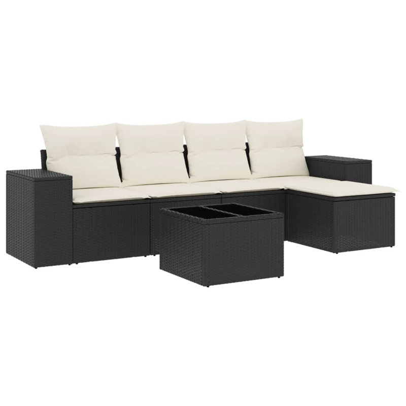 Vidaxl Garden Sofa Set