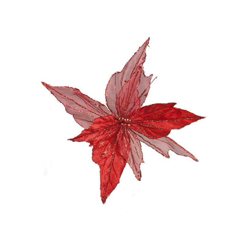 65cm Plants & Flowers Ornament Accessory