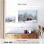 Lilie, une grange rouge-108727533