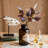 Faux Eucalyptus Plant-1132693389-1132693376
