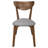 Willia Four Leg Dining Set