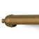 Devon Picture Light Large; Uses Two Maximum 25 Watt E26 Base Bulb (Not Included)