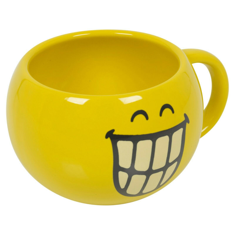 Lorccan Ceramic Coffee Mug