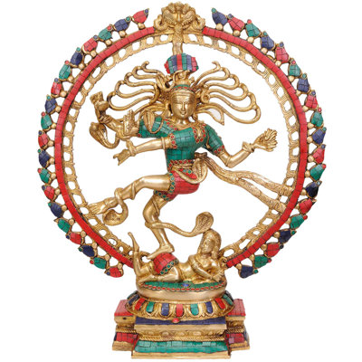 Religious & Spiritual Statue