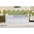 Daybed With  Trundle And Drawers-1391805743