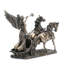 Statue Demoret