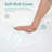 Scheinman FDW Firm Memory Foam Mattress-535558709-535558704