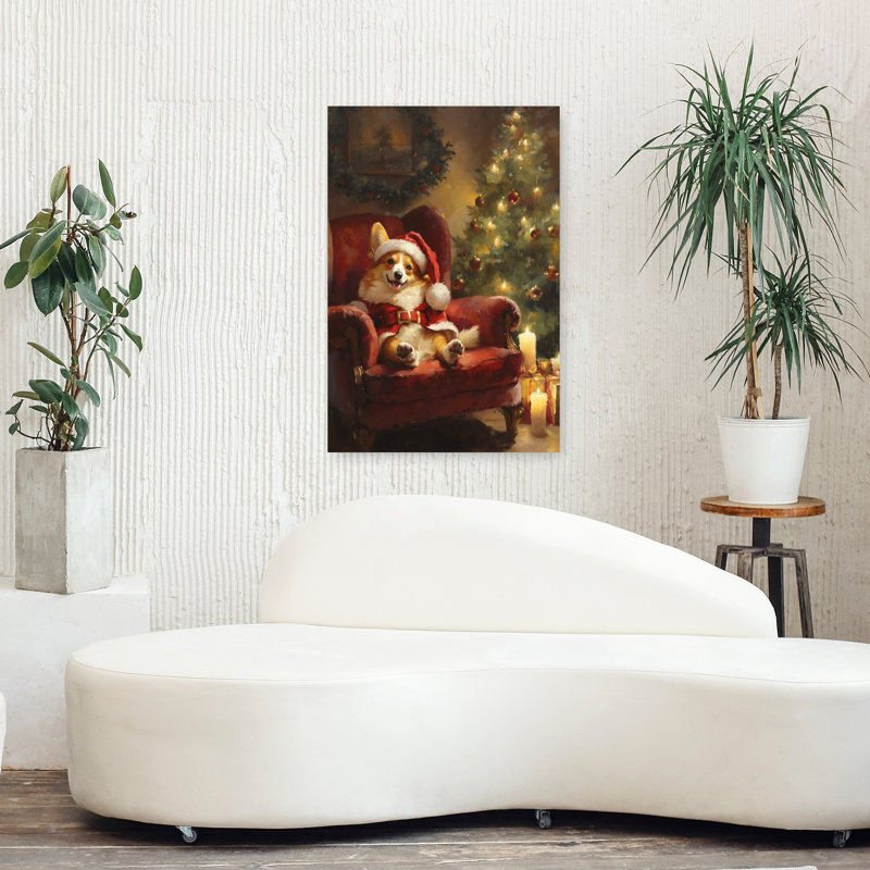 Print, 91.44cm H x 60.96cm W